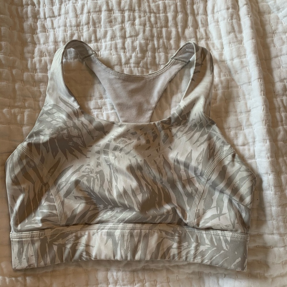 Lululemon Bra